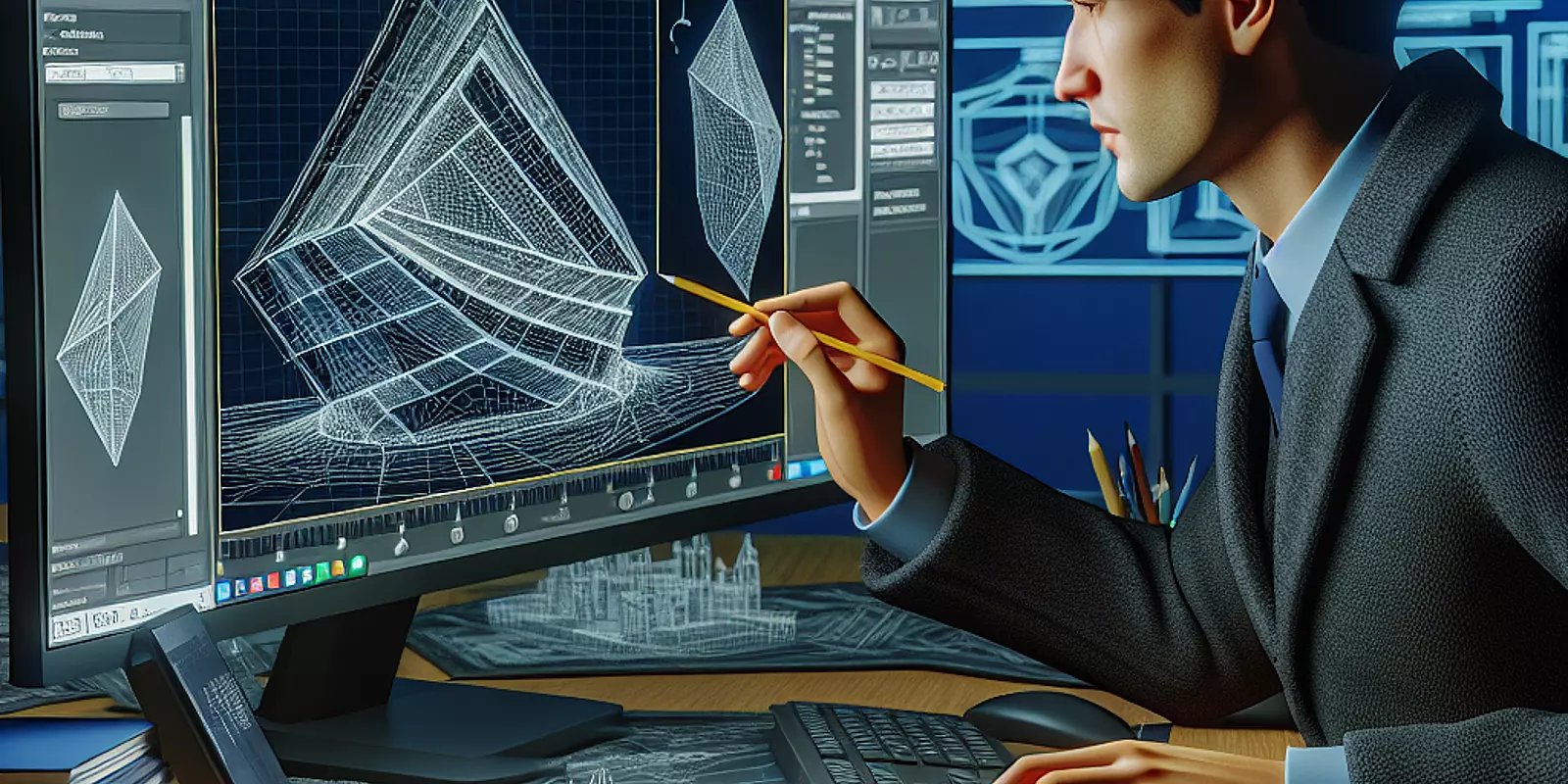 Mastering Shape Modeling Techniques in 3ds Max: A Comprehensive Guide