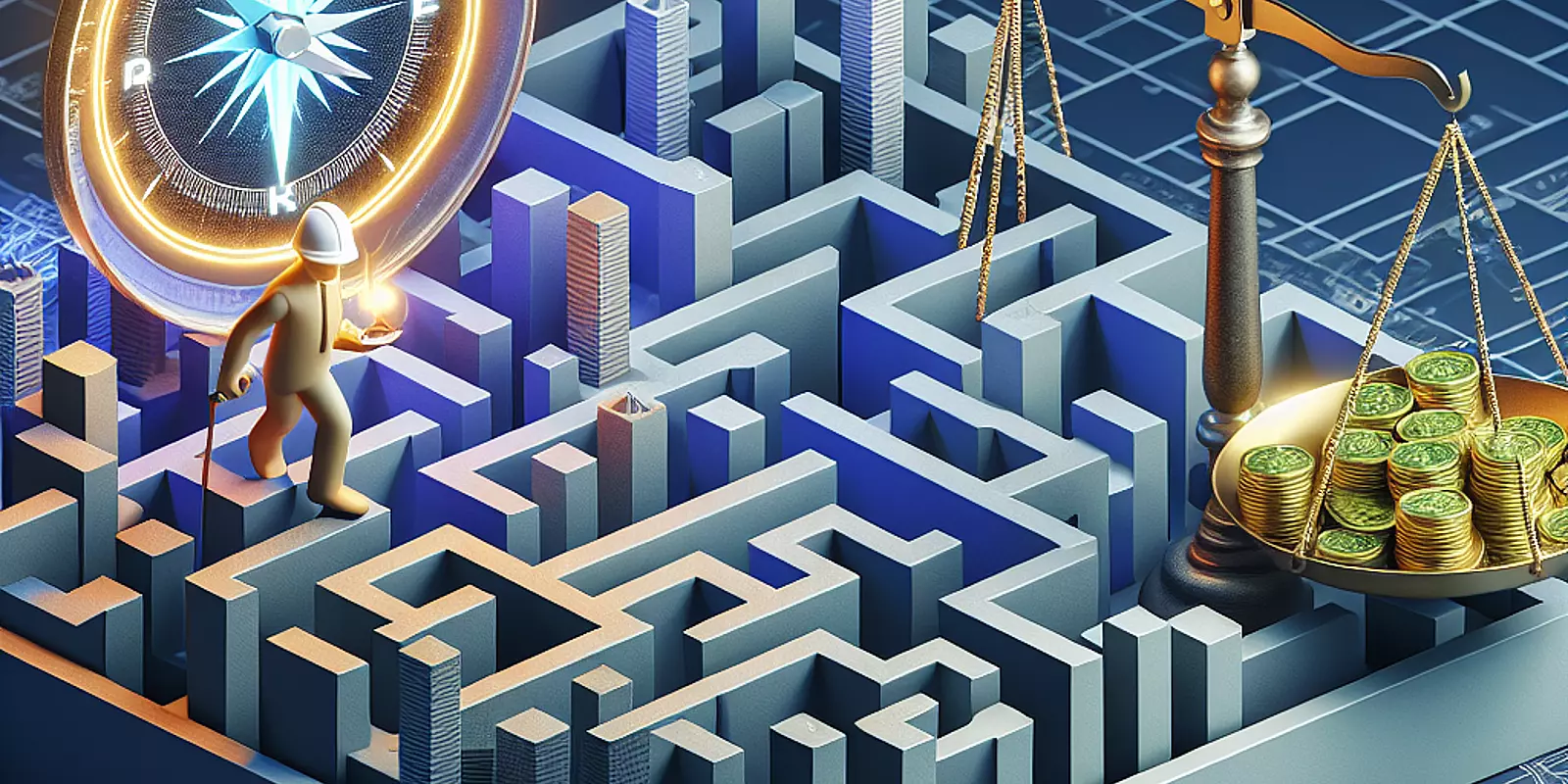 Navigating the Archviz Job Market: Strategies and Pricing Insights