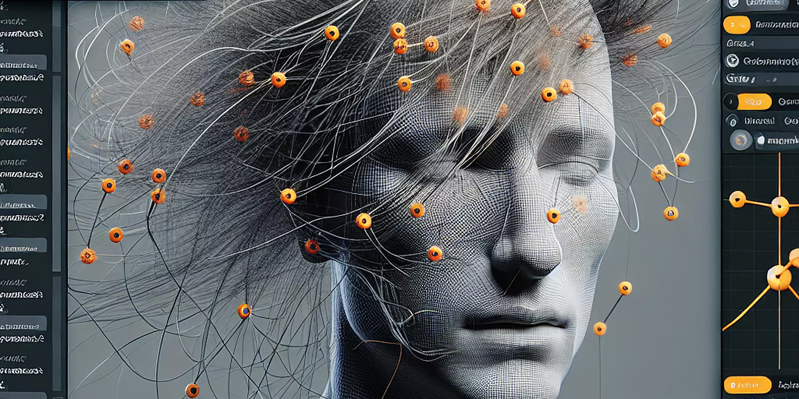 Navigating Blender's Hair Particle System: Overcoming Common Frustrations