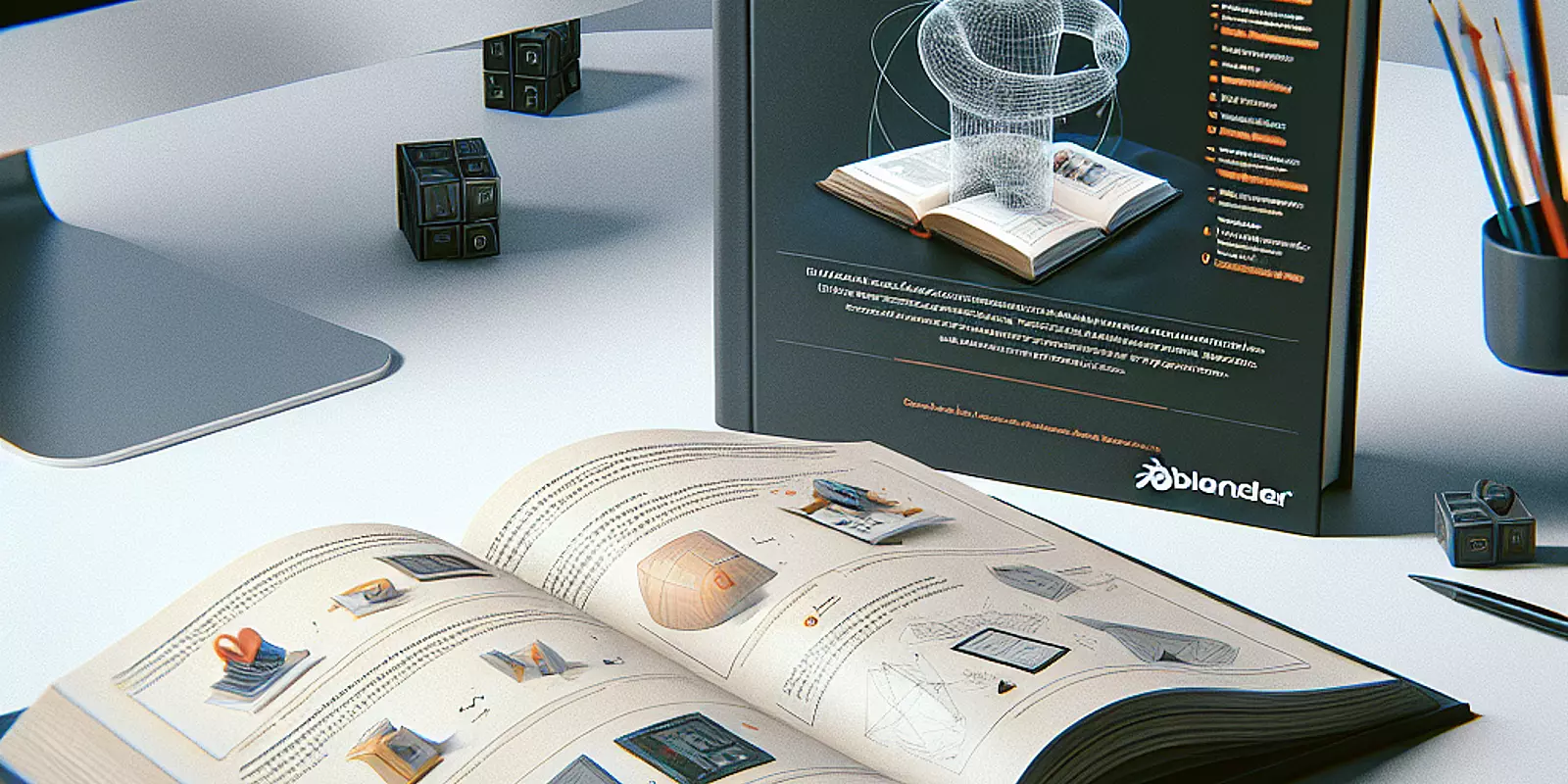 Navigating the Learning Curve: A Comprehensive Guide to Mastering Blender