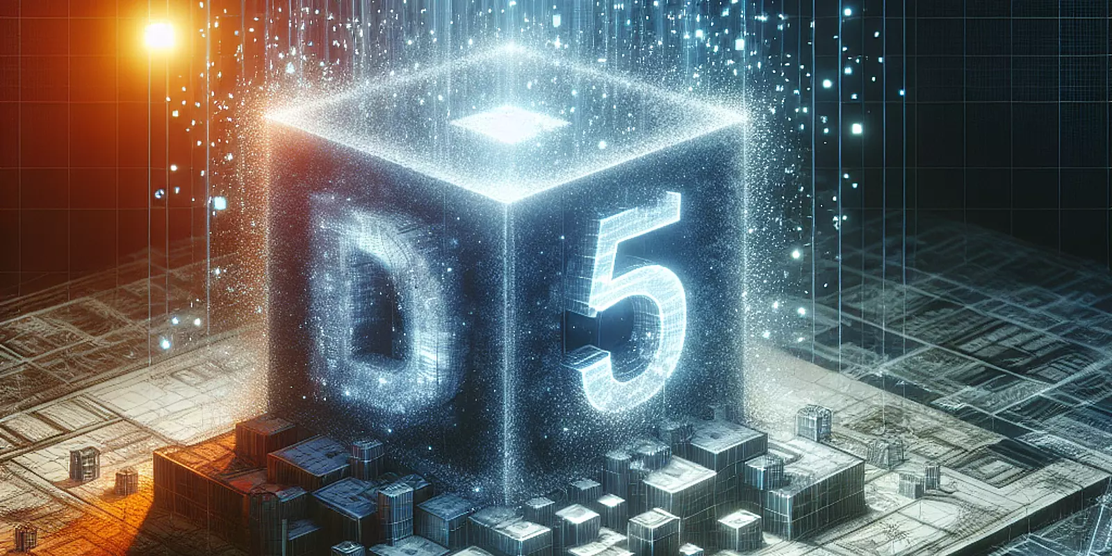 The Rise of D5 Render: A Game Changer in Architectural Visualization